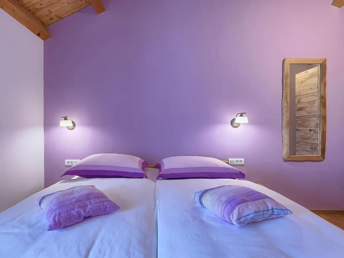 Holiday Home Mala Mare By Interhome Barban Croácia
