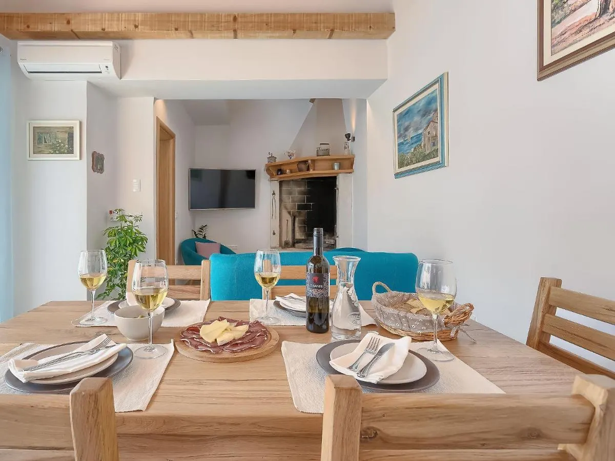 Holiday Home Mala Mare By Interhome Barban 0*,  Croácia