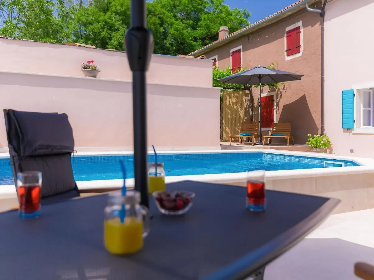Holiday Home Mala Mare By Interhome Barban Croatia