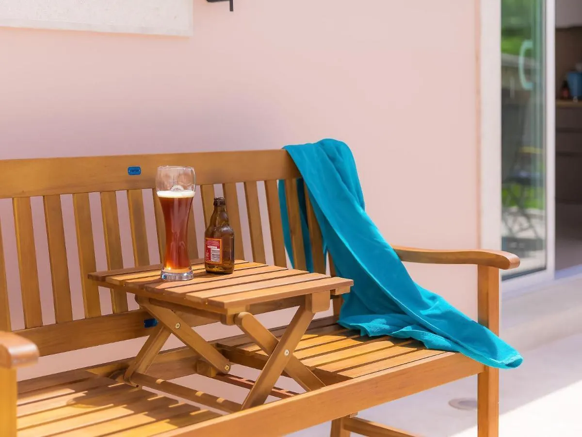Holiday Home Mala Mare By Interhome Barban Croácia