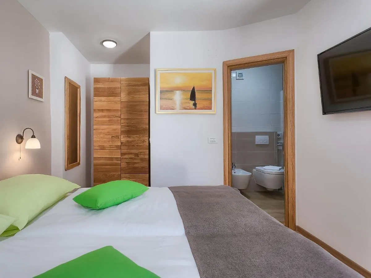 Holiday Home Mala Mare By Interhome Barban
