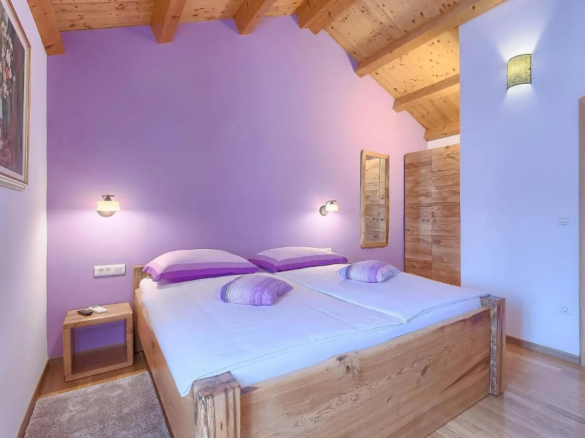 Holiday Home Mala Mare By Interhome Barban